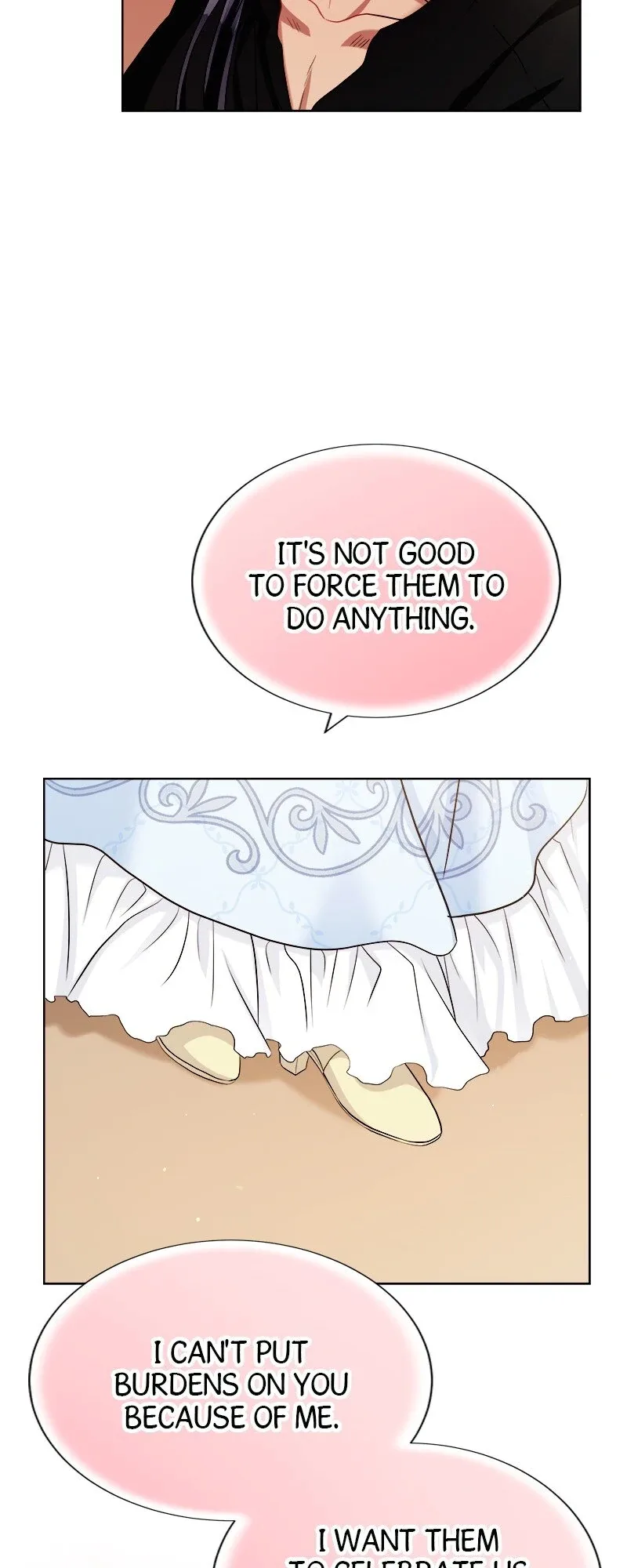 The Ash Salmon Quenches the Beast Monarch’s Desire Chapter 46 page 69
