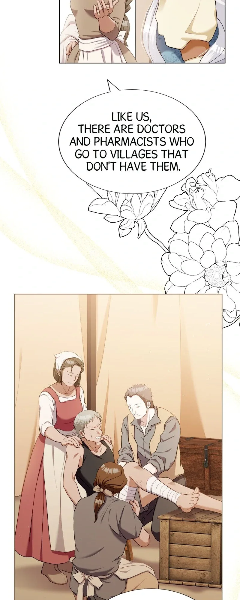 The Ash Salmon Quenches the Beast Monarch’s Desire Chapter 47 page 43