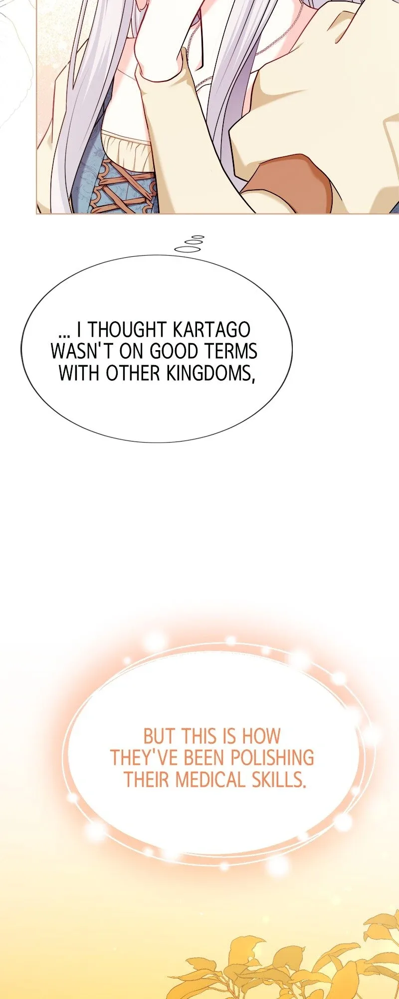 The Ash Salmon Quenches the Beast Monarch’s Desire Chapter 47 page 45