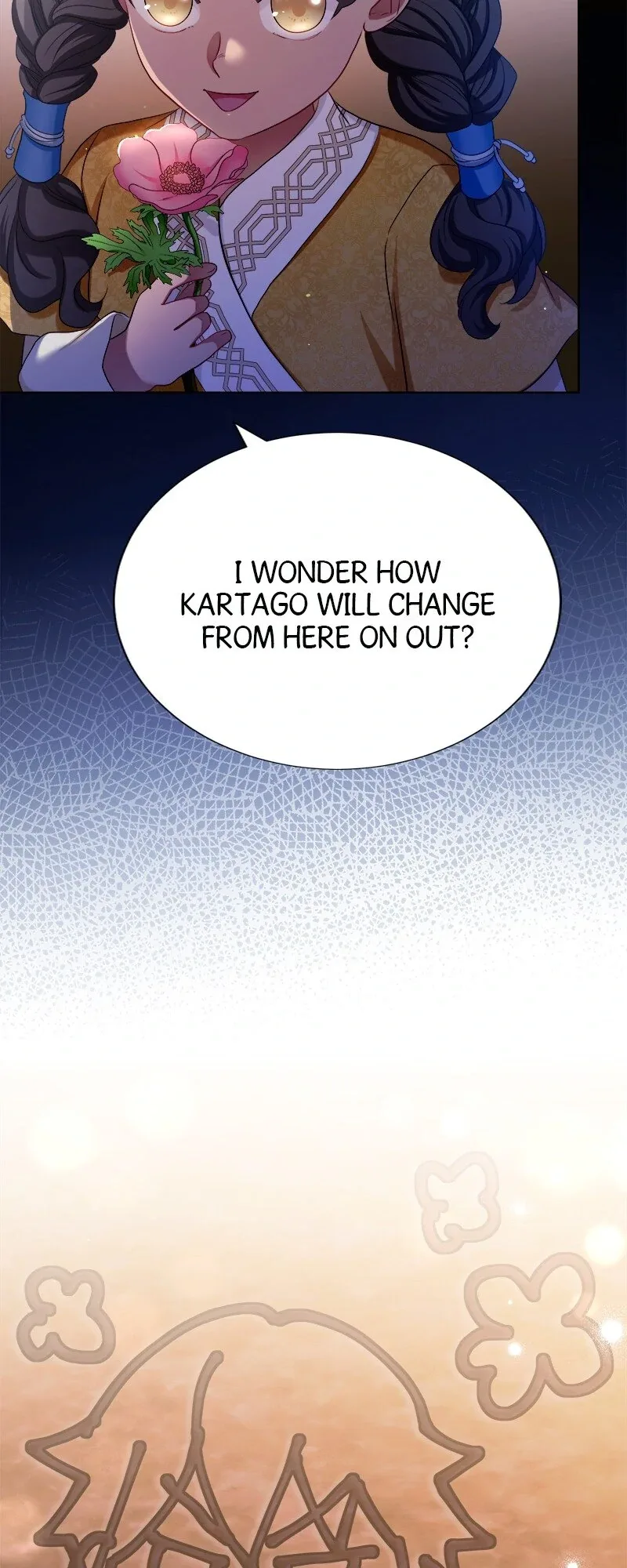 The Ash Salmon Quenches the Beast Monarch’s Desire Chapter 46 page 82