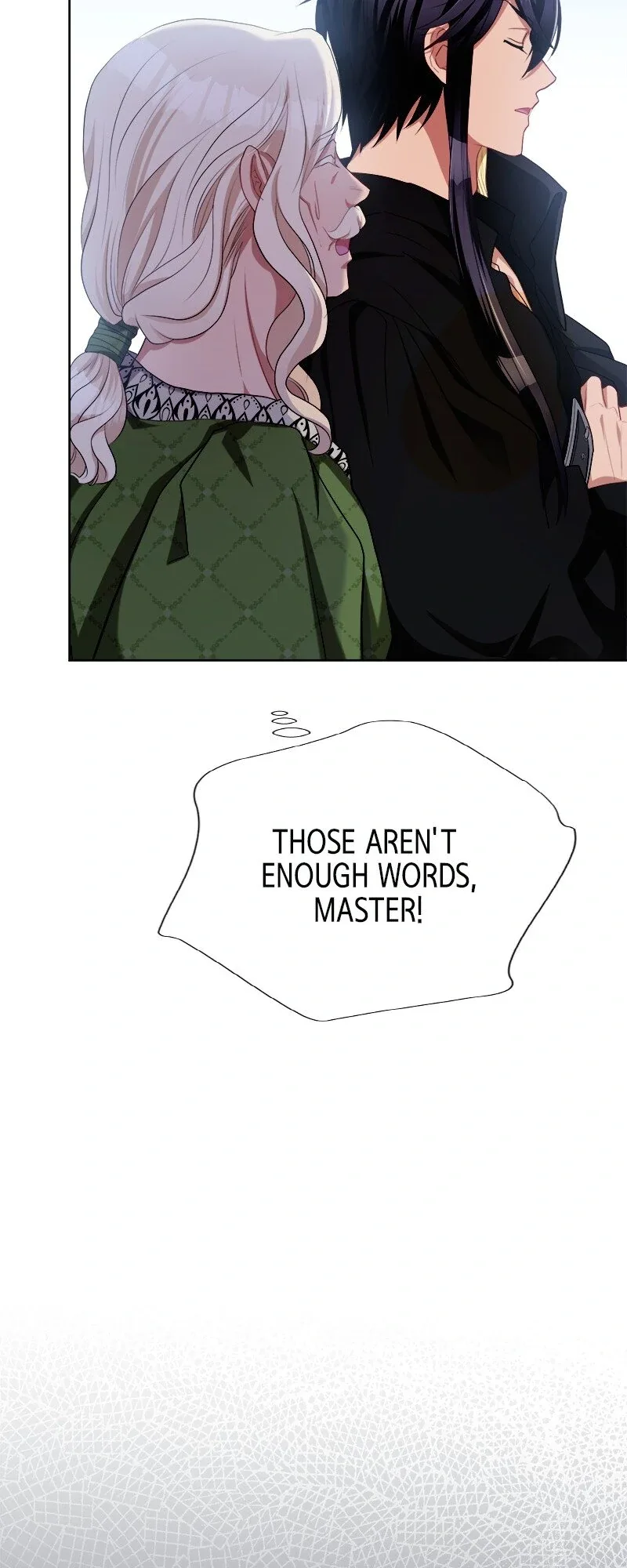The Ash Salmon Quenches the Beast Monarch’s Desire Chapter 46 page 46