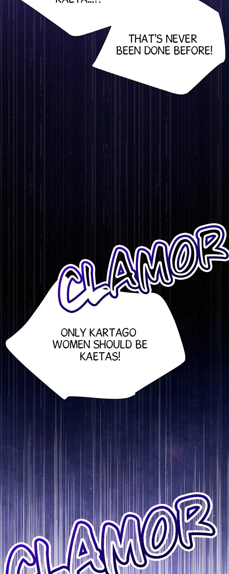 The Ash Salmon Quenches the Beast Monarch’s Desire Chapter 46 page 35