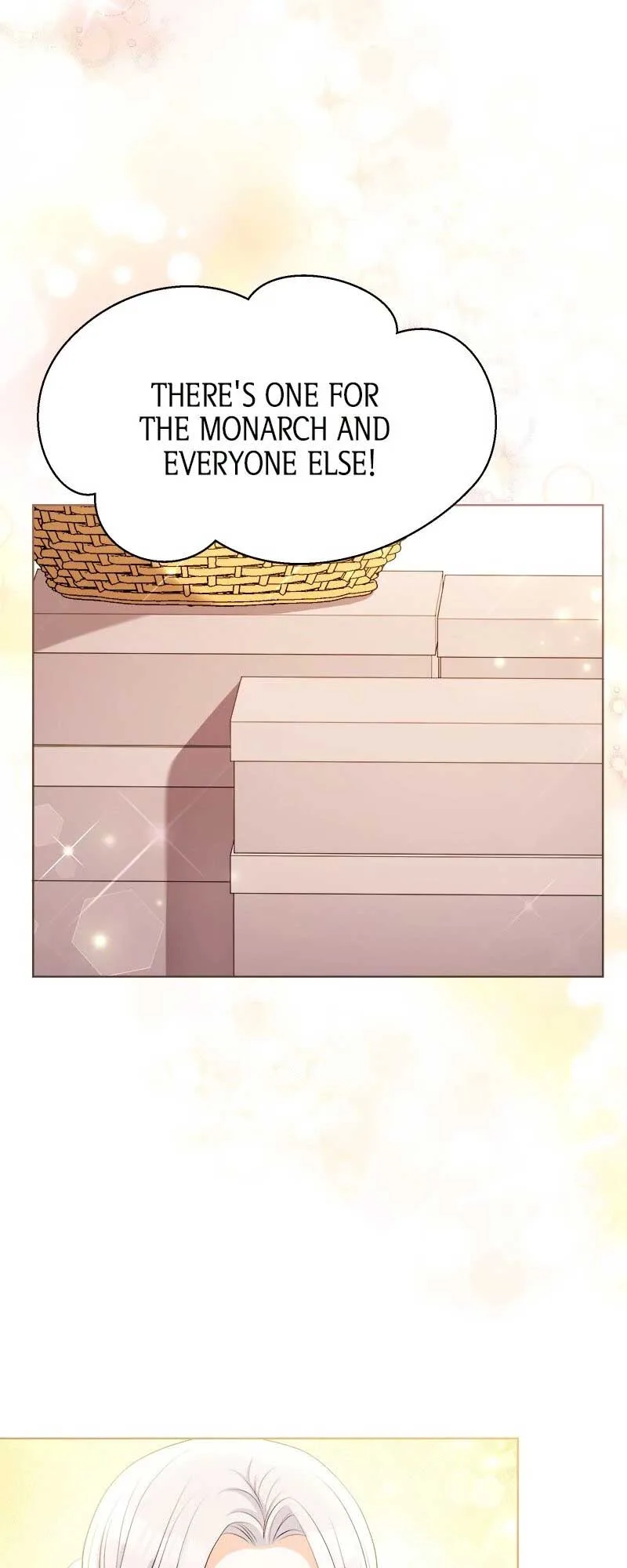 The Ash Salmon Quenches the Beast Monarch’s Desire Chapter 44 page 32