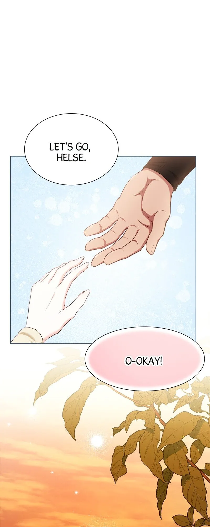 The Ash Salmon Quenches the Beast Monarch’s Desire Chapter 47 page 51