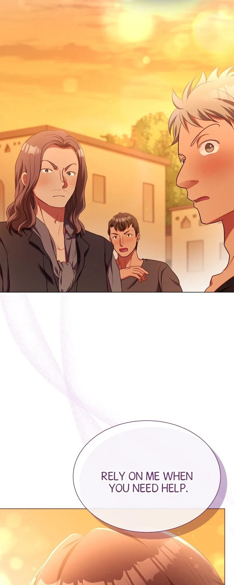 The Ash Salmon Quenches the Beast Monarch’s Desire Chapter 47 page 68