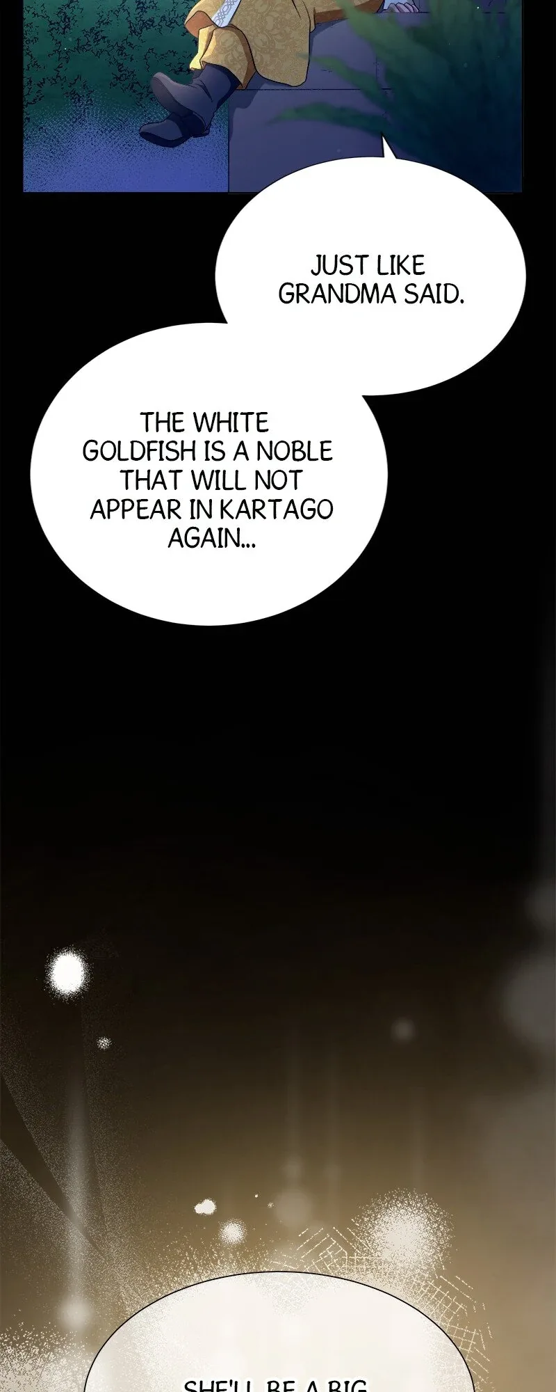 The Ash Salmon Quenches the Beast Monarch’s Desire Chapter 46 page 80