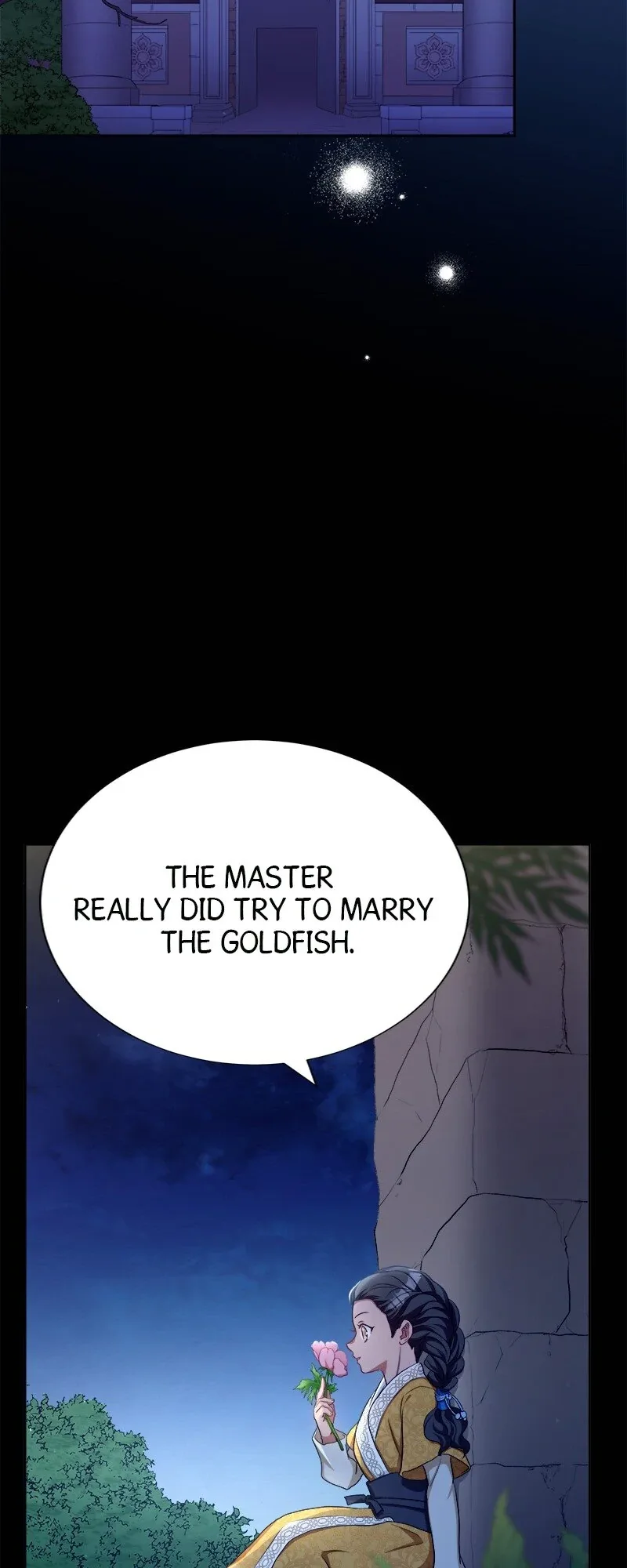The Ash Salmon Quenches the Beast Monarch’s Desire Chapter 46 page 79