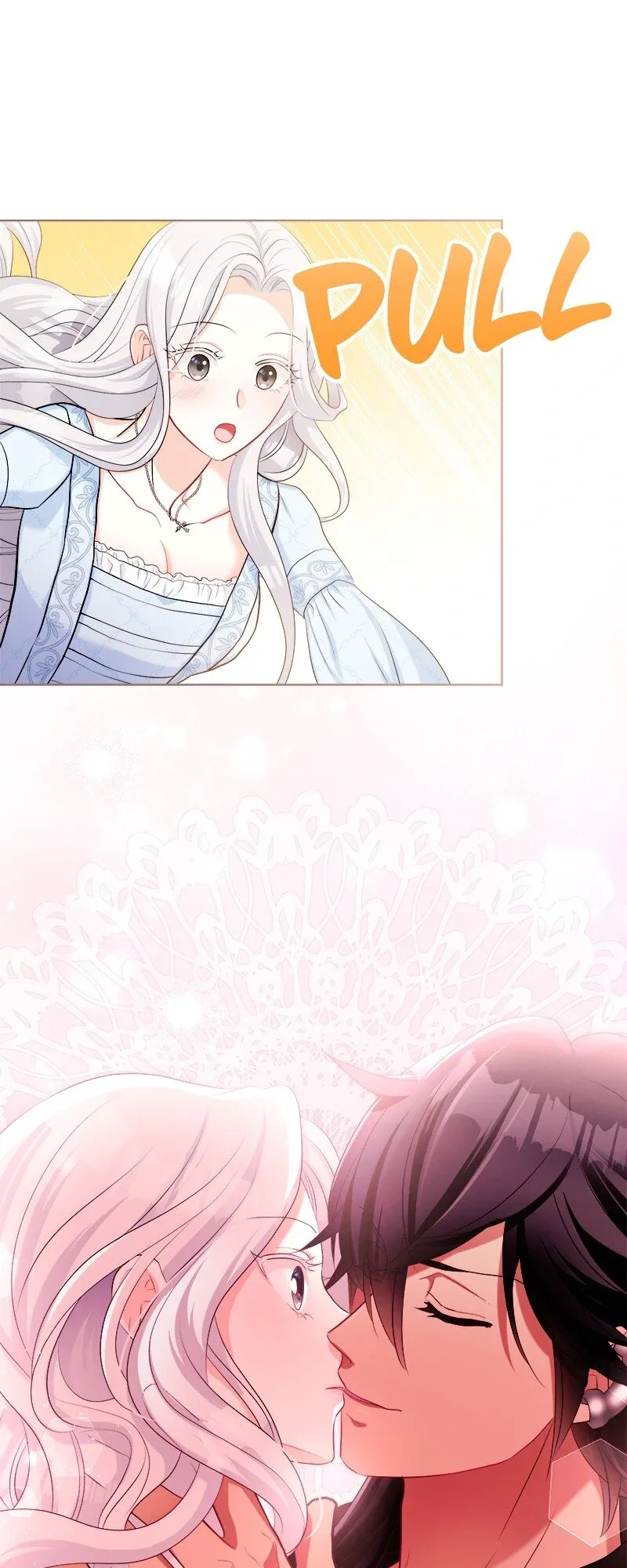 The Ash Salmon Quenches the Beast Monarch’s Desire Chapter 46 page 75