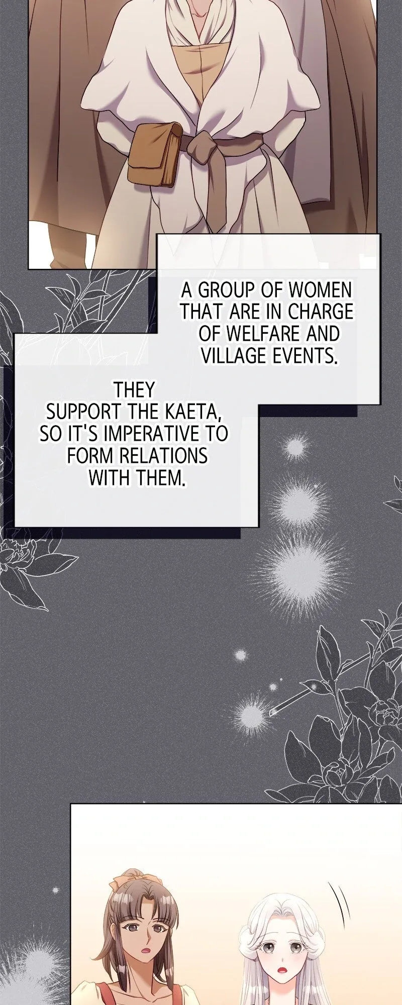 The Ash Salmon Quenches the Beast Monarch’s Desire Chapter 47 page 61