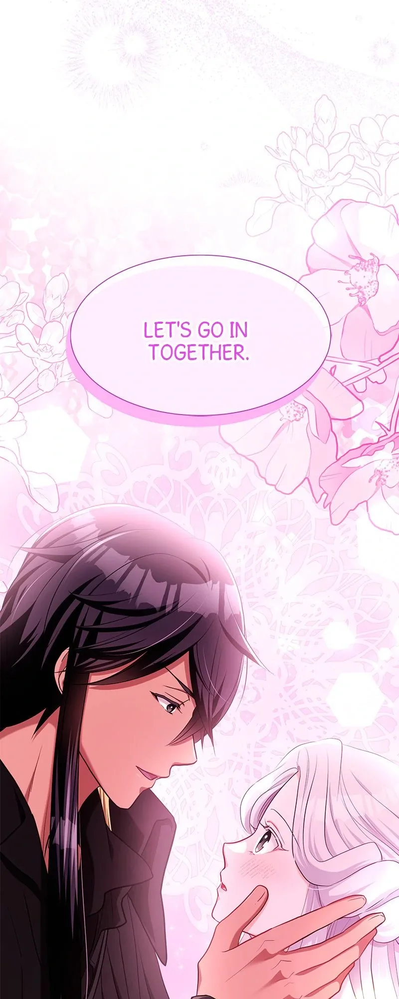 The Ash Salmon Quenches the Beast Monarch’s Desire Chapter 48 page 2