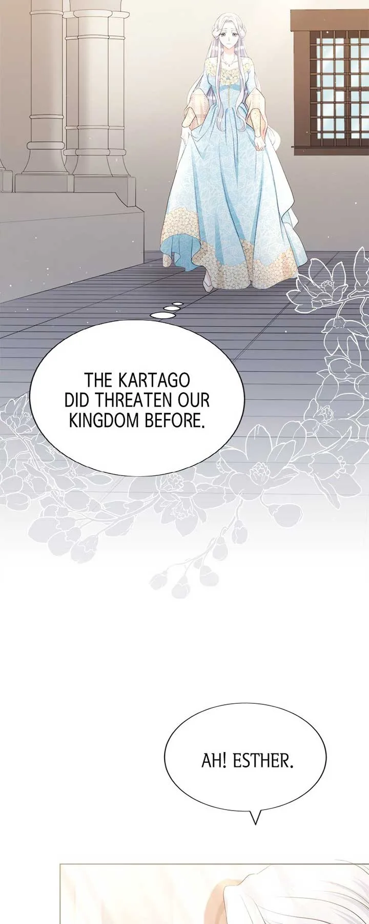 The Ash Salmon Quenches the Beast Monarch’s Desire Chapter 41 page 54