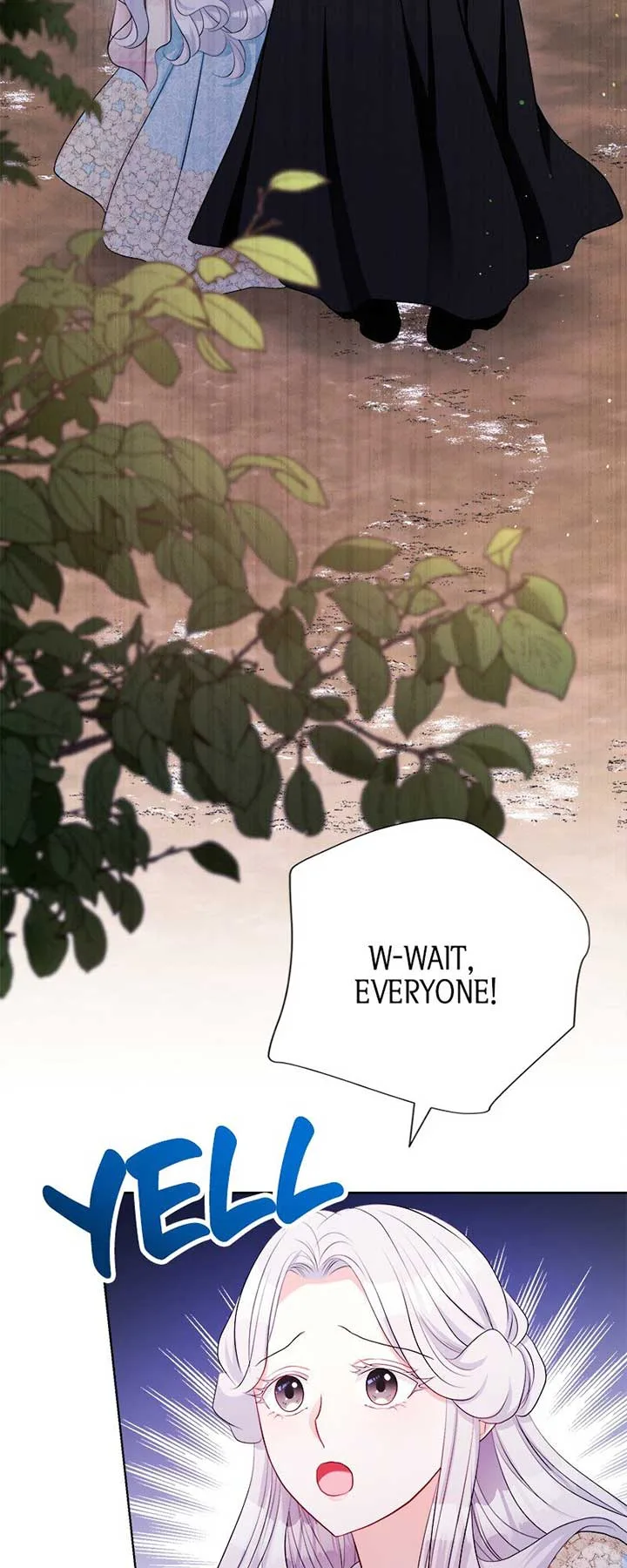 The Ash Salmon Quenches the Beast Monarch’s Desire Chapter 42 page 42