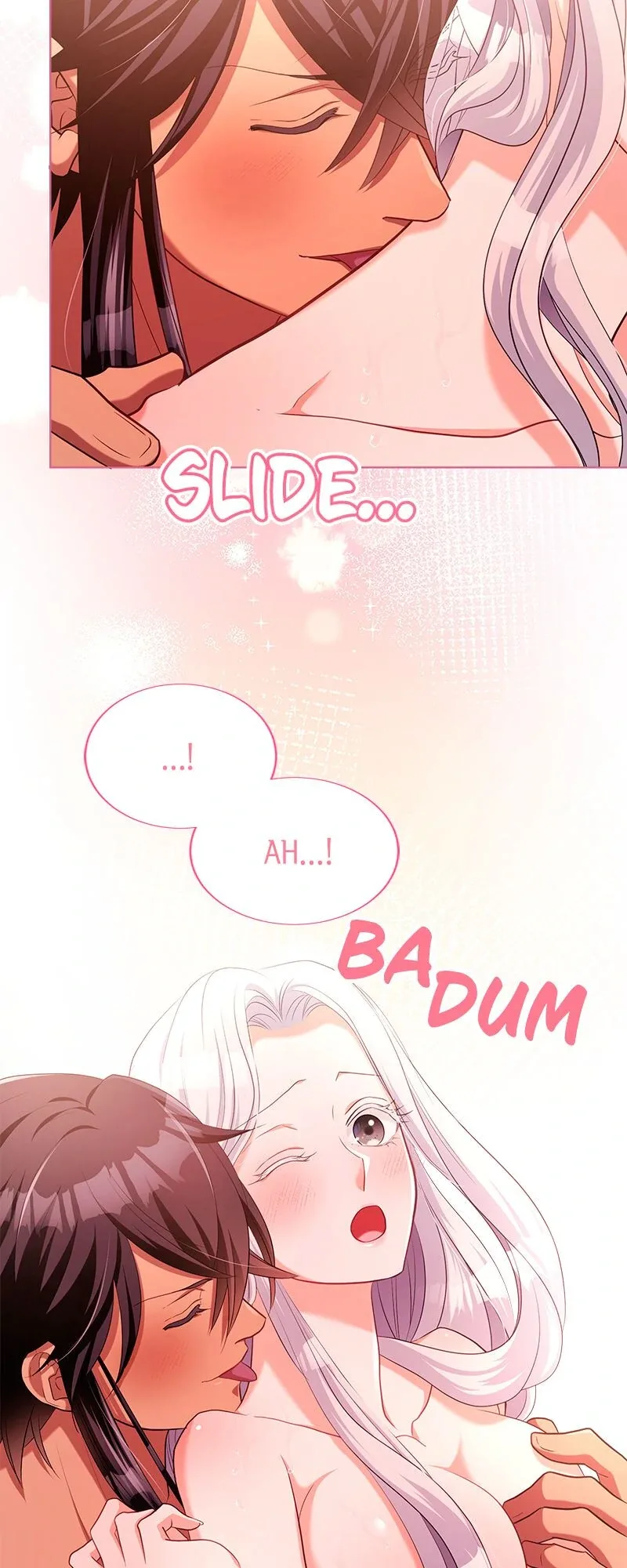 The Ash Salmon Quenches the Beast Monarch’s Desire Chapter 48 page 25