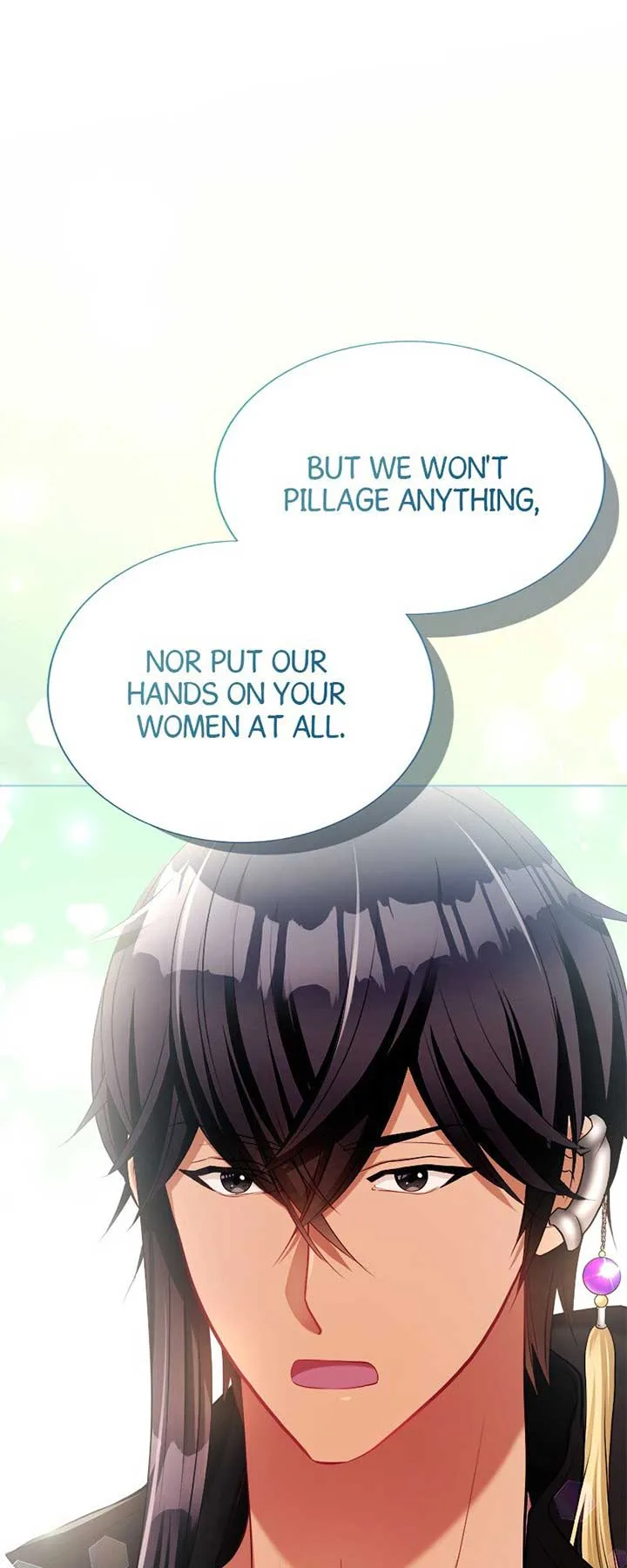 The Ash Salmon Quenches the Beast Monarch’s Desire Chapter 42 page 50