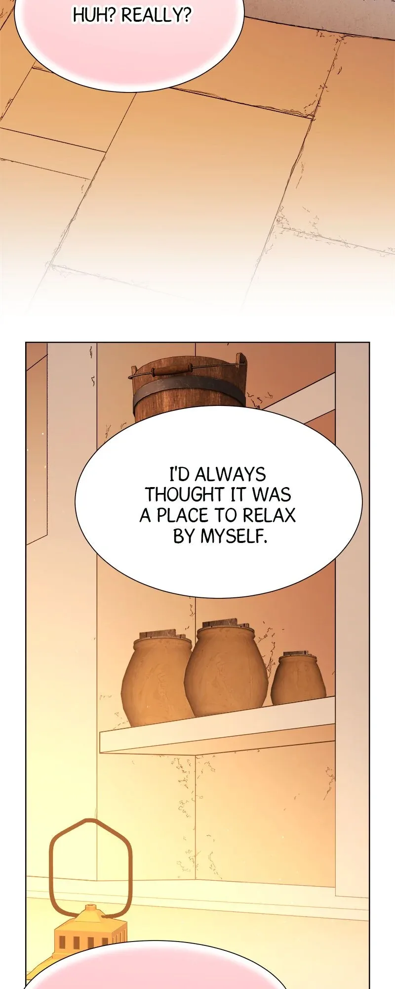 The Ash Salmon Quenches the Beast Monarch’s Desire Chapter 48 page 18
