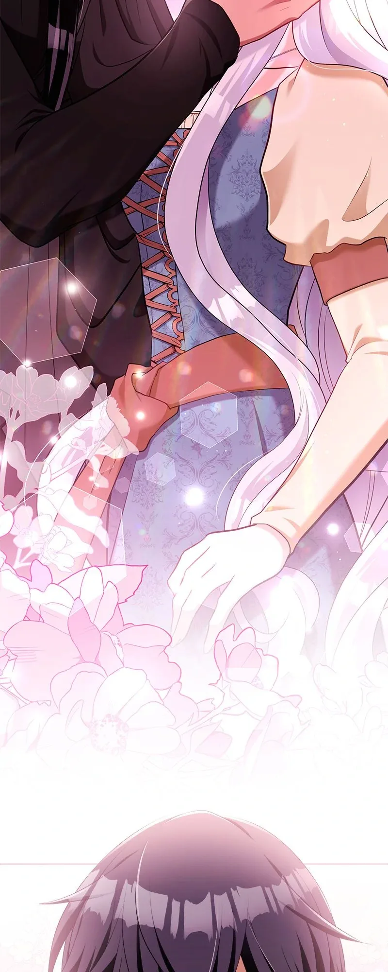 The Ash Salmon Quenches the Beast Monarch’s Desire Chapter 48 page 3