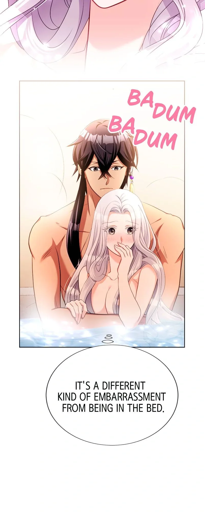 The Ash Salmon Quenches the Beast Monarch’s Desire Chapter 48 page 16
