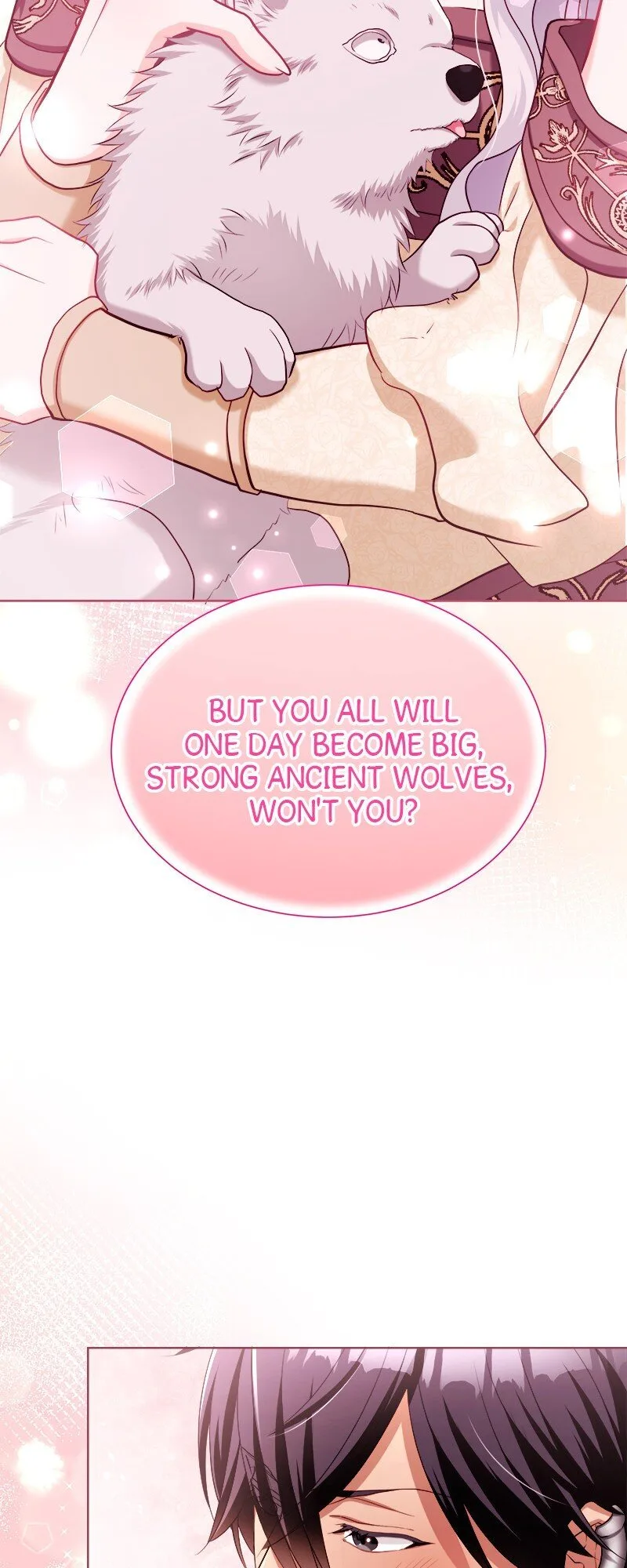 The Ash Salmon Quenches the Beast Monarch’s Desire Chapter 38 page 80