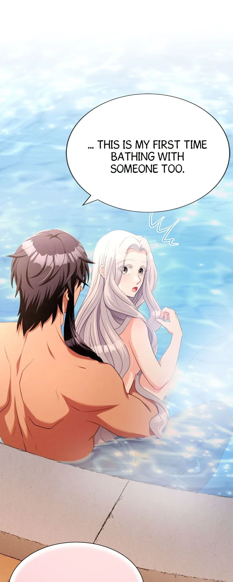 The Ash Salmon Quenches the Beast Monarch’s Desire Chapter 48 page 17