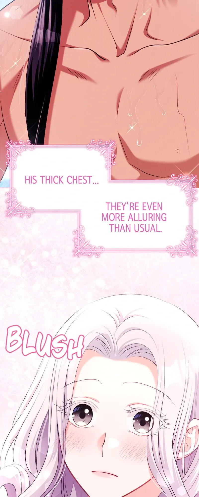 The Ash Salmon Quenches the Beast Monarch’s Desire Chapter 48 page 15