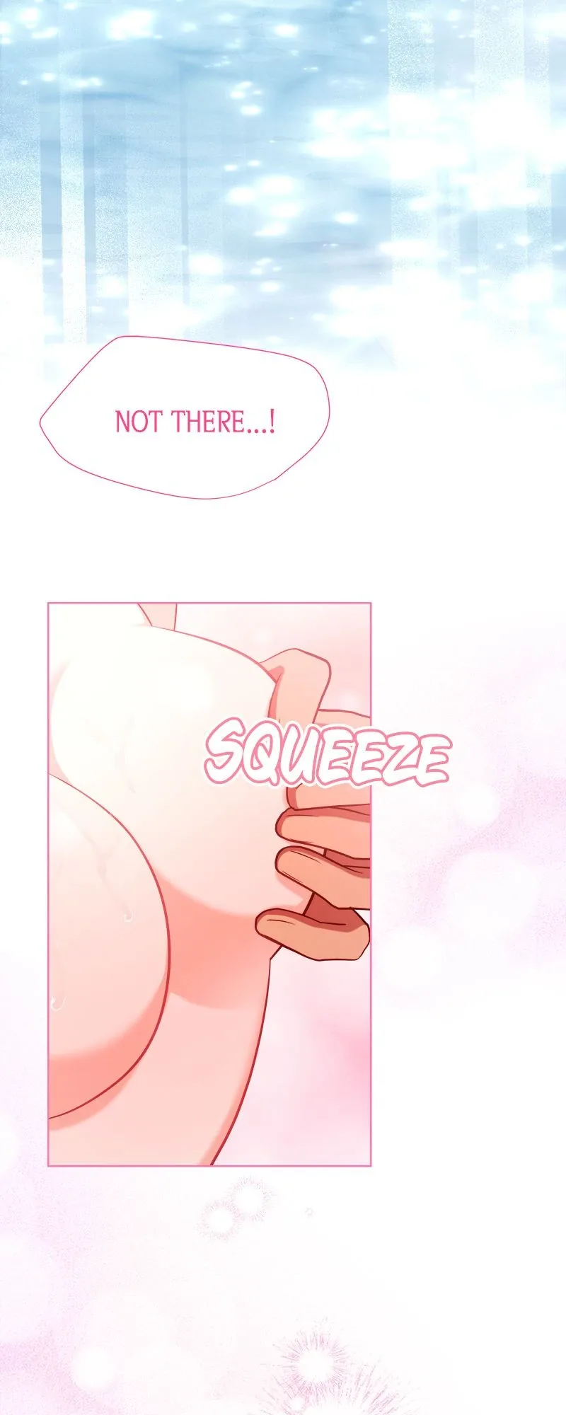The Ash Salmon Quenches the Beast Monarch’s Desire Chapter 48 page 28