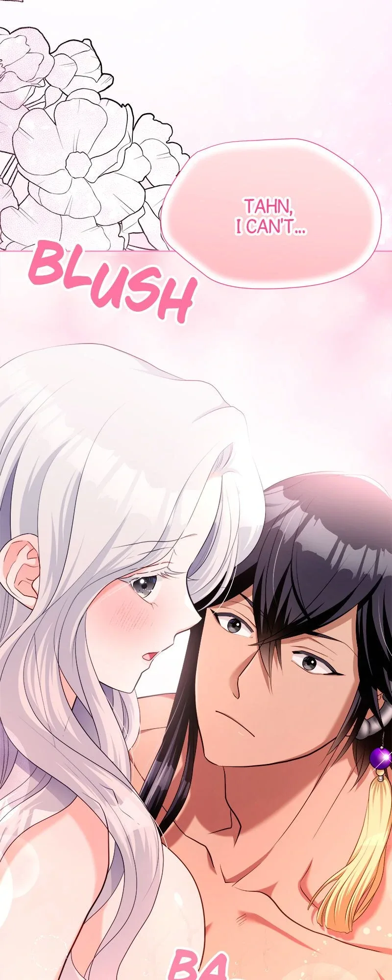 The Ash Salmon Quenches the Beast Monarch’s Desire Chapter 48 page 47