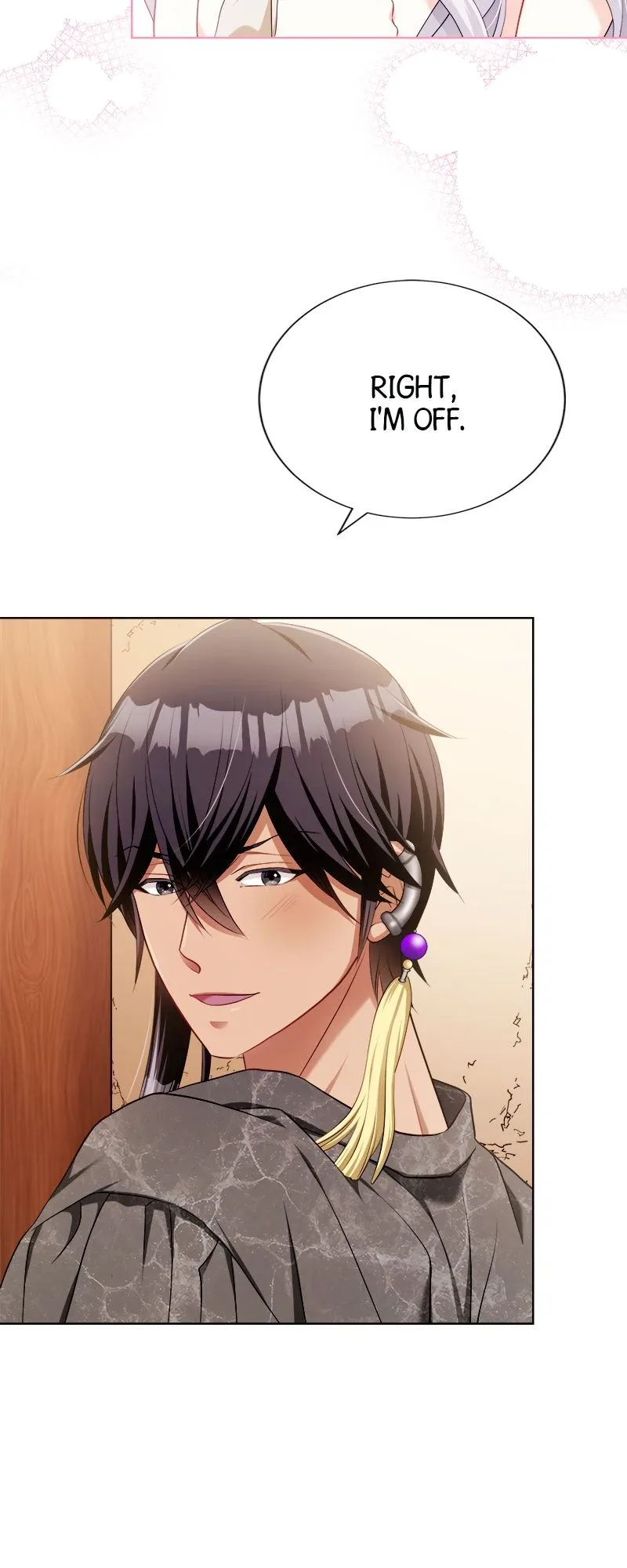 The Ash Salmon Quenches the Beast Monarch’s Desire Chapter 48 page 71