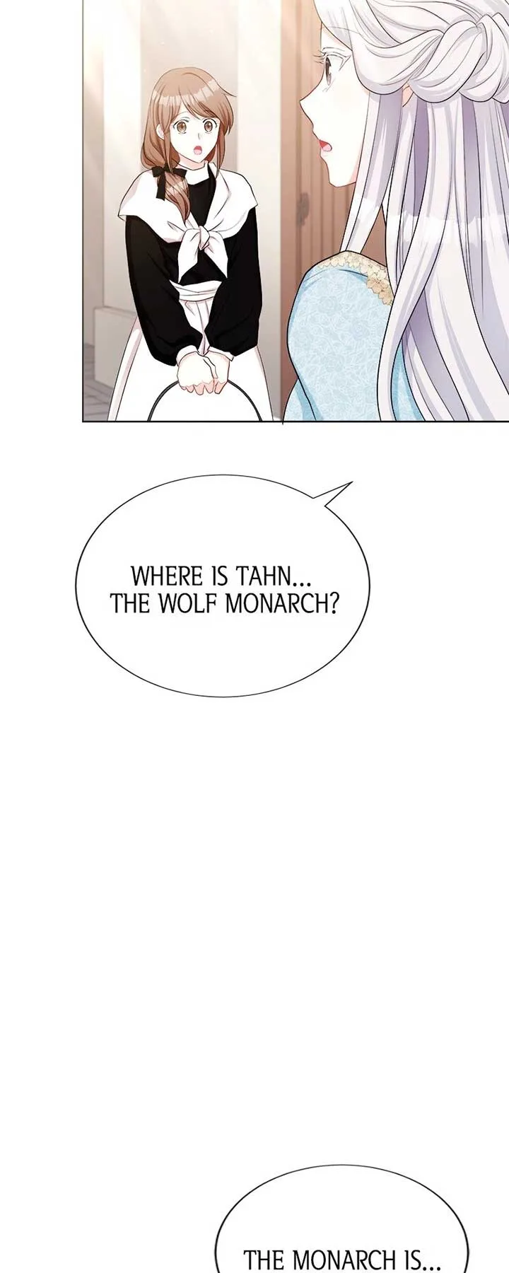 The Ash Salmon Quenches the Beast Monarch’s Desire Chapter 41 page 55