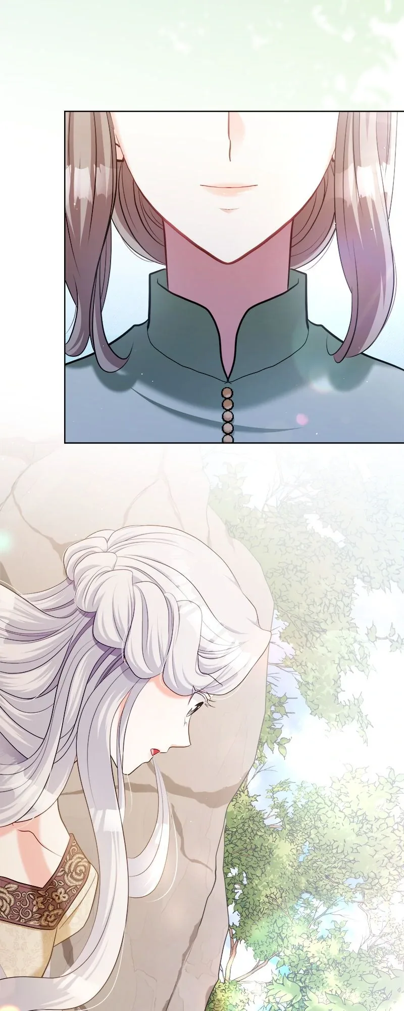 The Ash Salmon Quenches the Beast Monarch’s Desire Chapter 48 page 78