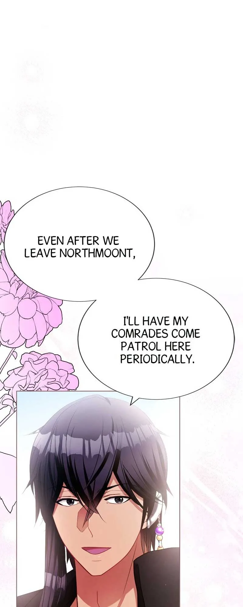 The Ash Salmon Quenches the Beast Monarch’s Desire Chapter 44 page 51