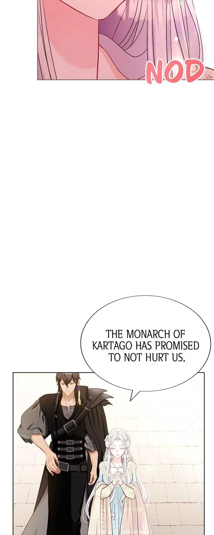The Ash Salmon Quenches the Beast Monarch’s Desire Chapter 42 page 52