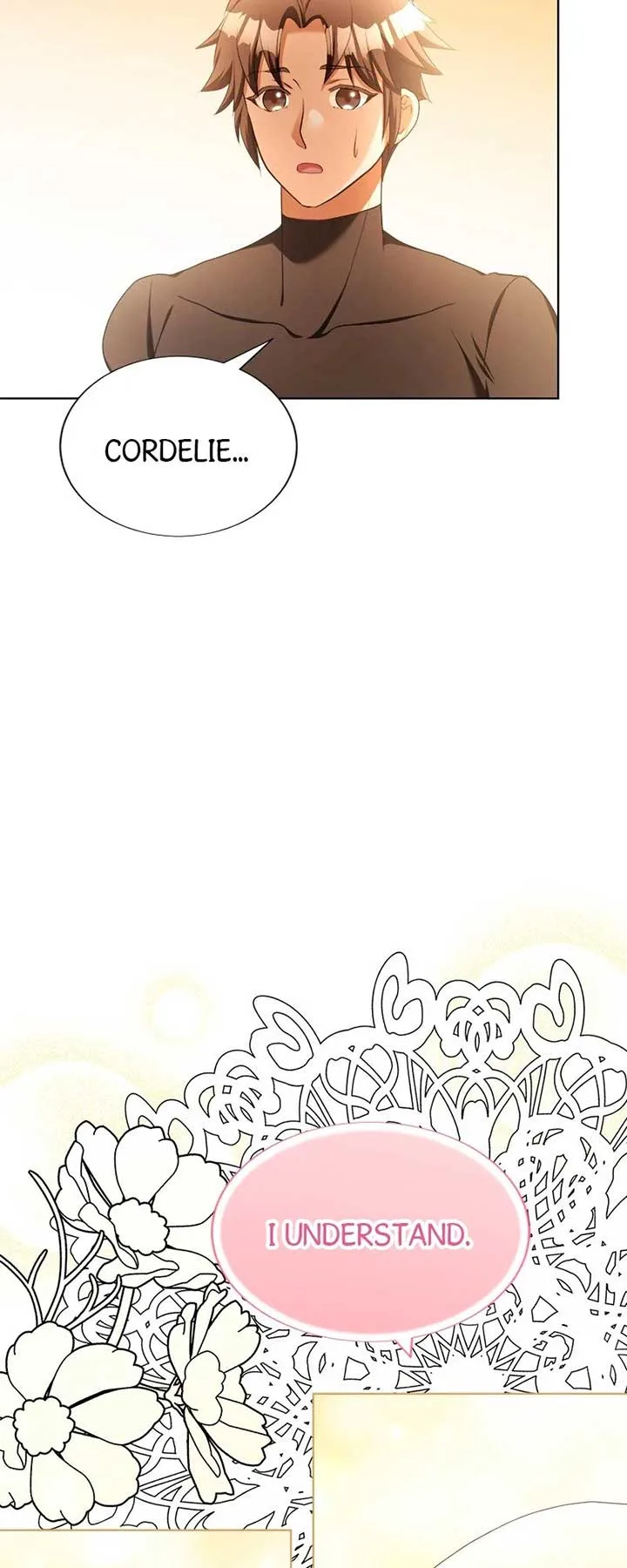 The Ash Salmon Quenches the Beast Monarch’s Desire Chapter 49 page 53