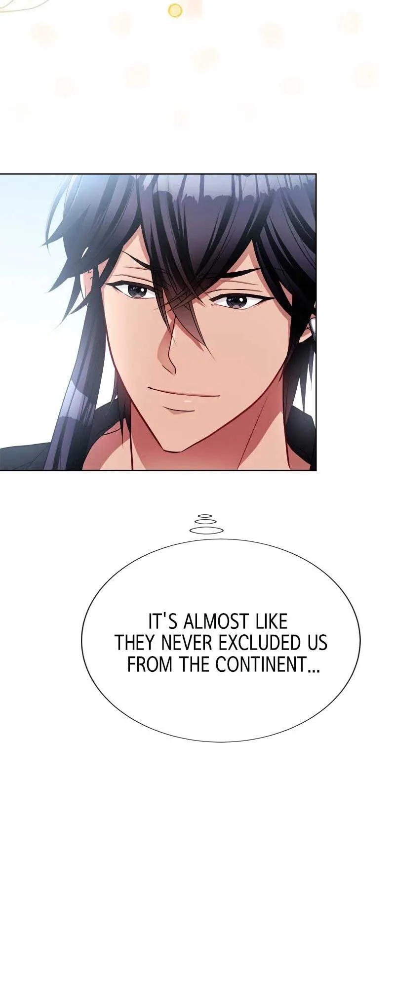 The Ash Salmon Quenches the Beast Monarch’s Desire Chapter 44 page 38