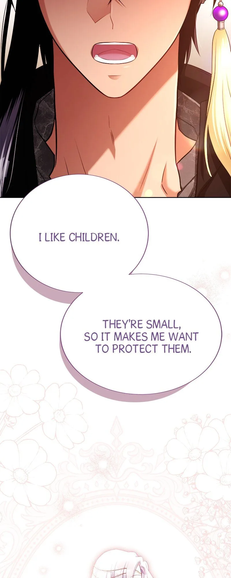 The Ash Salmon Quenches the Beast Monarch’s Desire Chapter 38 page 84