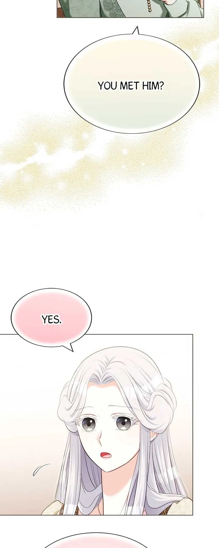 The Ash Salmon Quenches the Beast Monarch’s Desire Chapter 49 page 30
