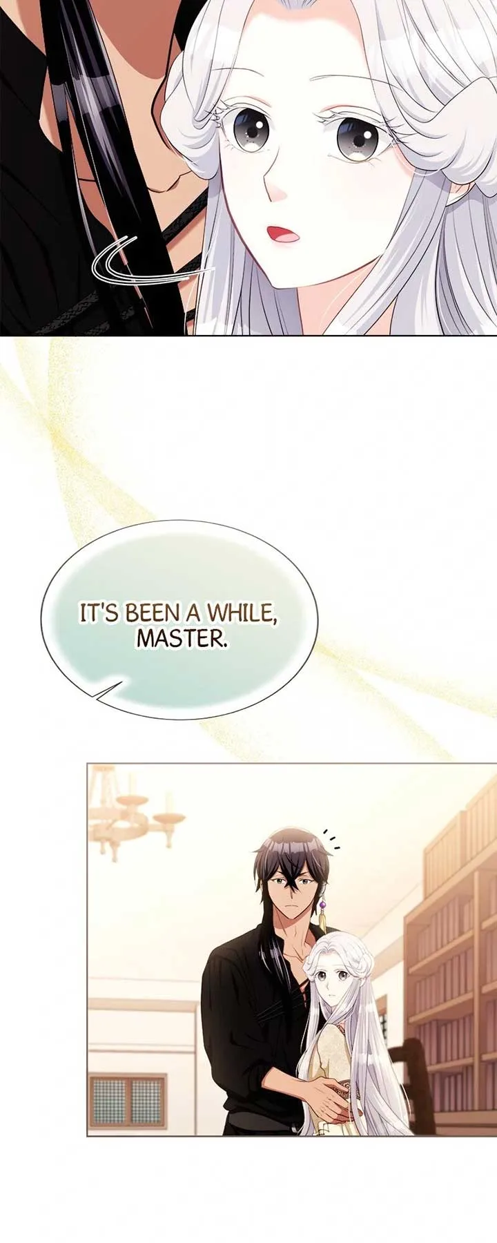 The Ash Salmon Quenches the Beast Monarch’s Desire Chapter 49 page 22