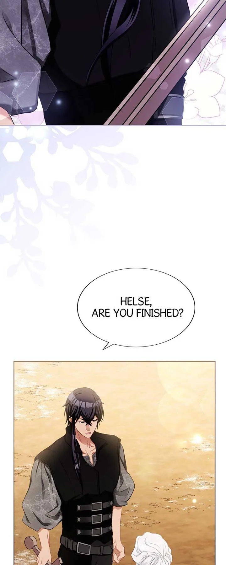 The Ash Salmon Quenches the Beast Monarch’s Desire Chapter 41 page 61