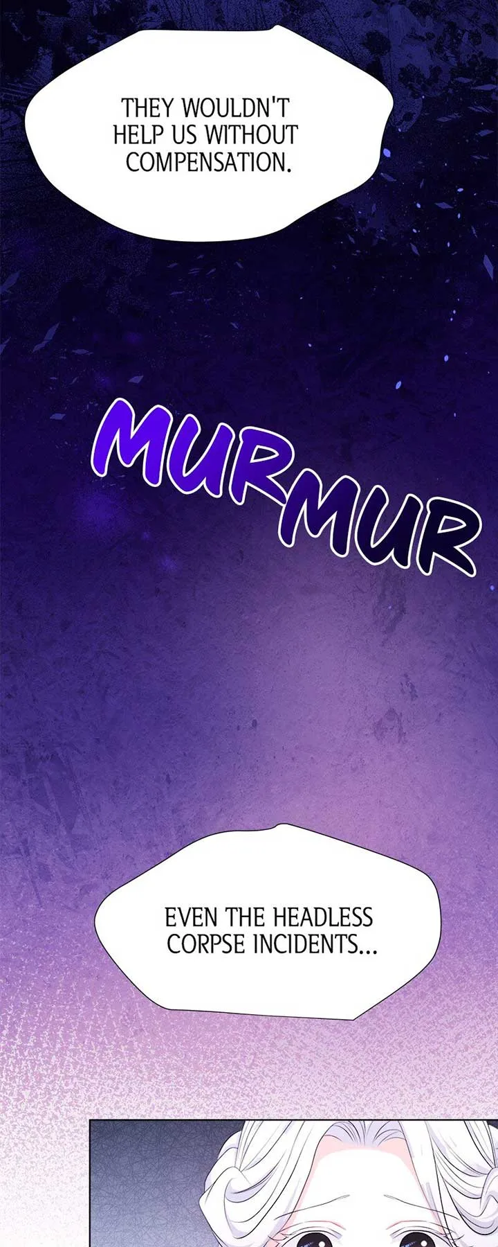 The Ash Salmon Quenches the Beast Monarch’s Desire Chapter 42 page 47