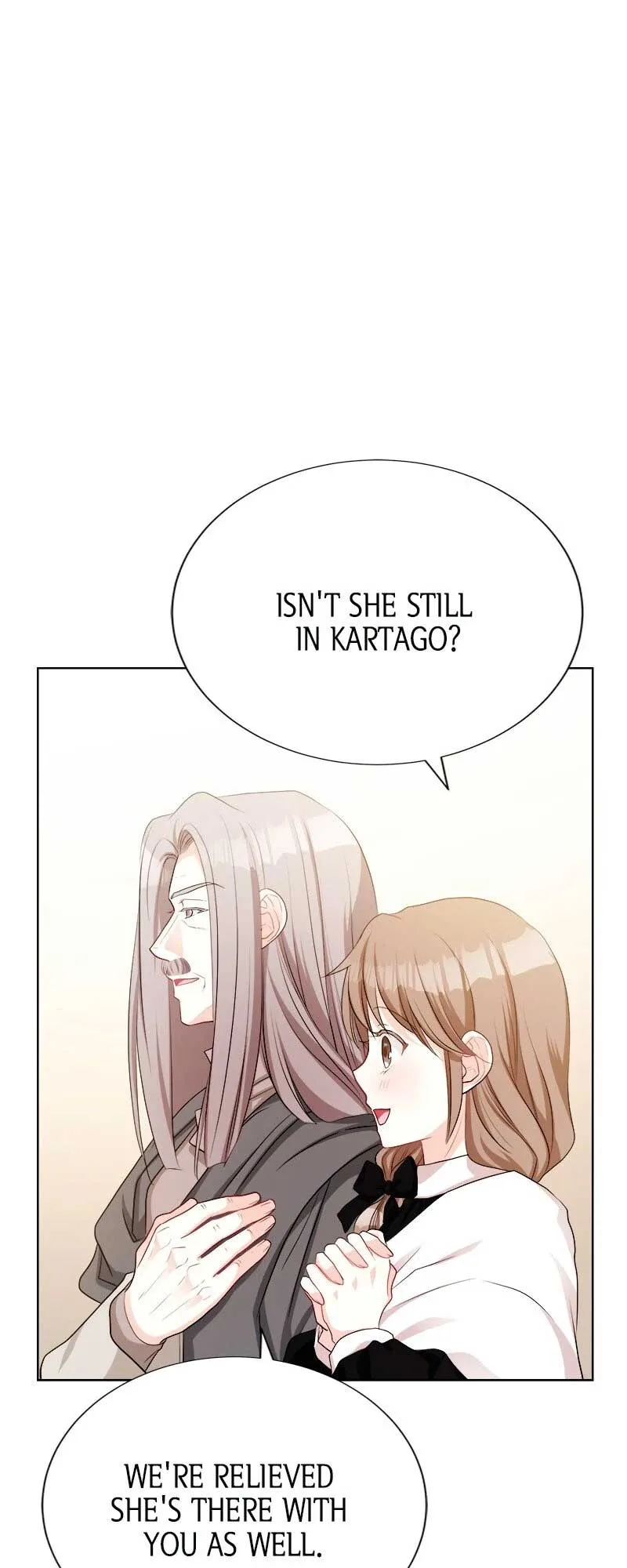 The Ash Salmon Quenches the Beast Monarch’s Desire Chapter 44 page 56