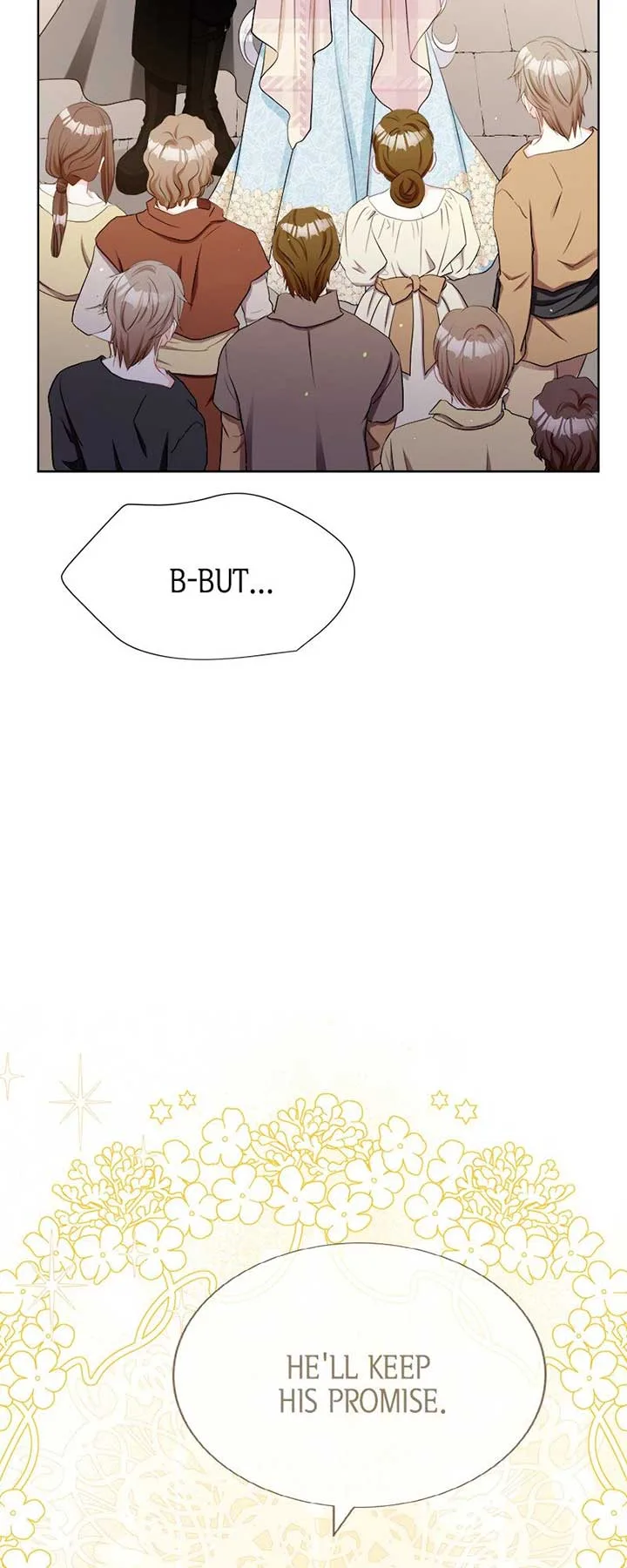 The Ash Salmon Quenches the Beast Monarch’s Desire Chapter 42 page 53
