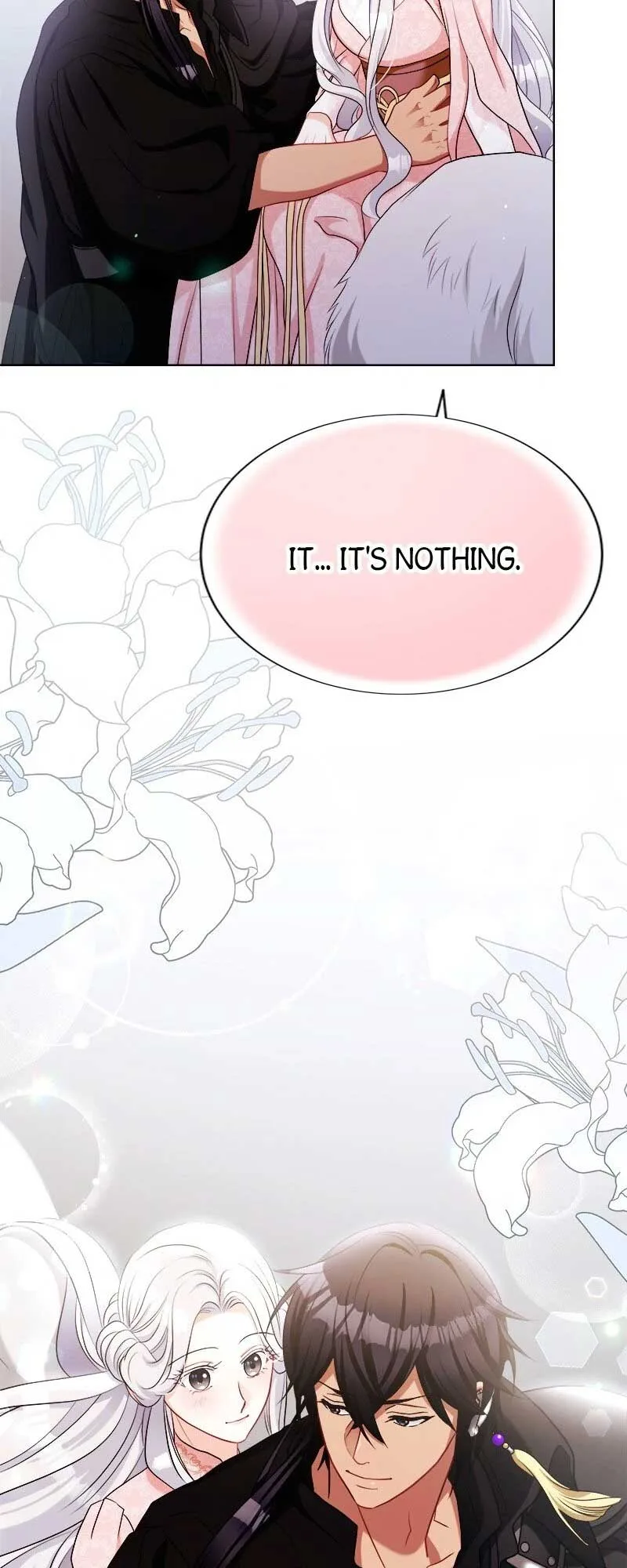 The Ash Salmon Quenches the Beast Monarch’s Desire Chapter 44 page 61