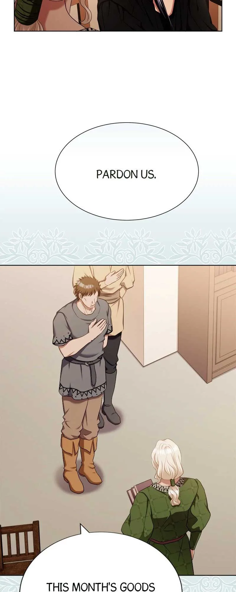 The Ash Salmon Quenches the Beast Monarch’s Desire Chapter 50 page 80