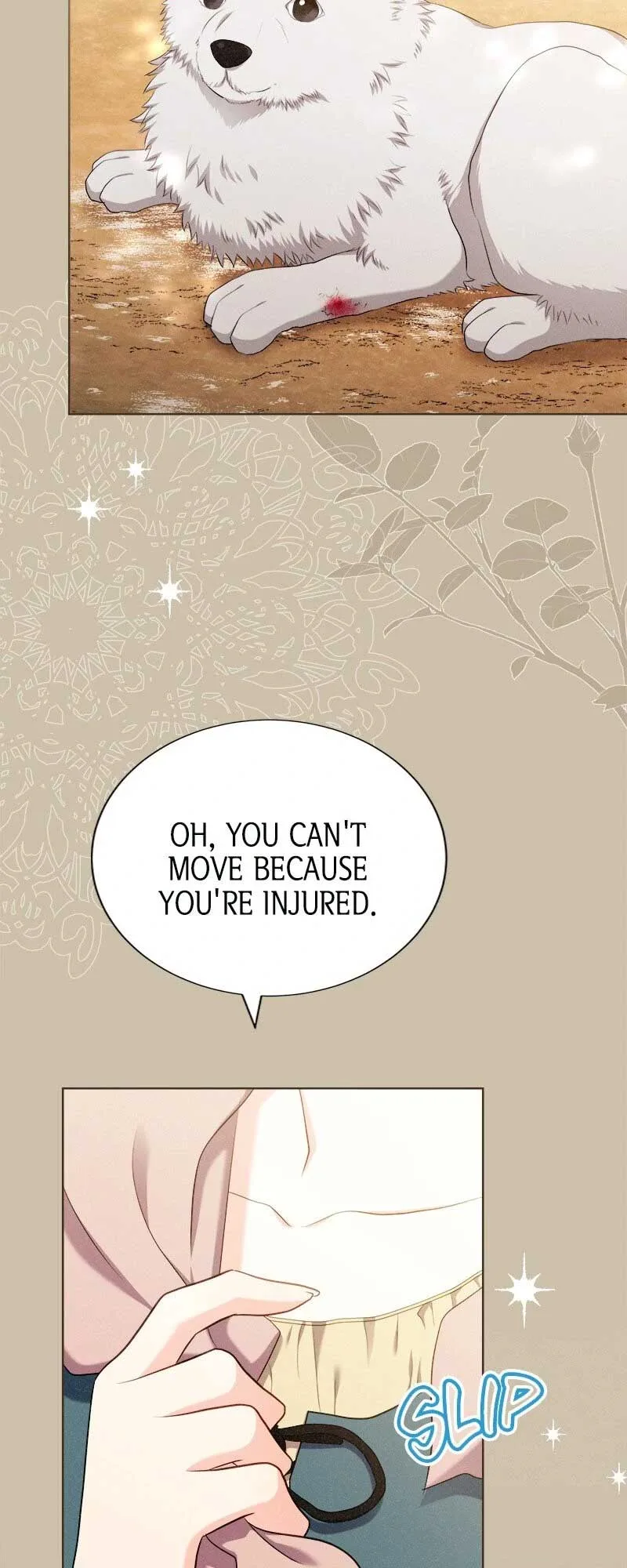 The Ash Salmon Quenches the Beast Monarch’s Desire Chapter 50 page 30