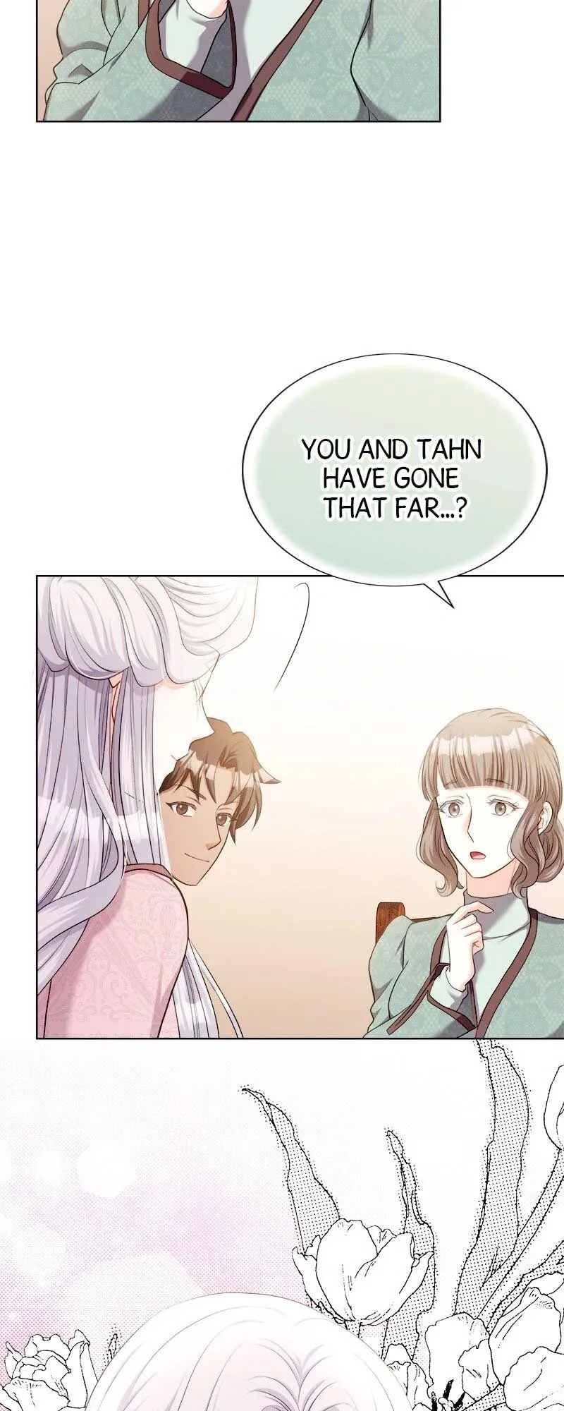 The Ash Salmon Quenches the Beast Monarch’s Desire Chapter 50 page 63