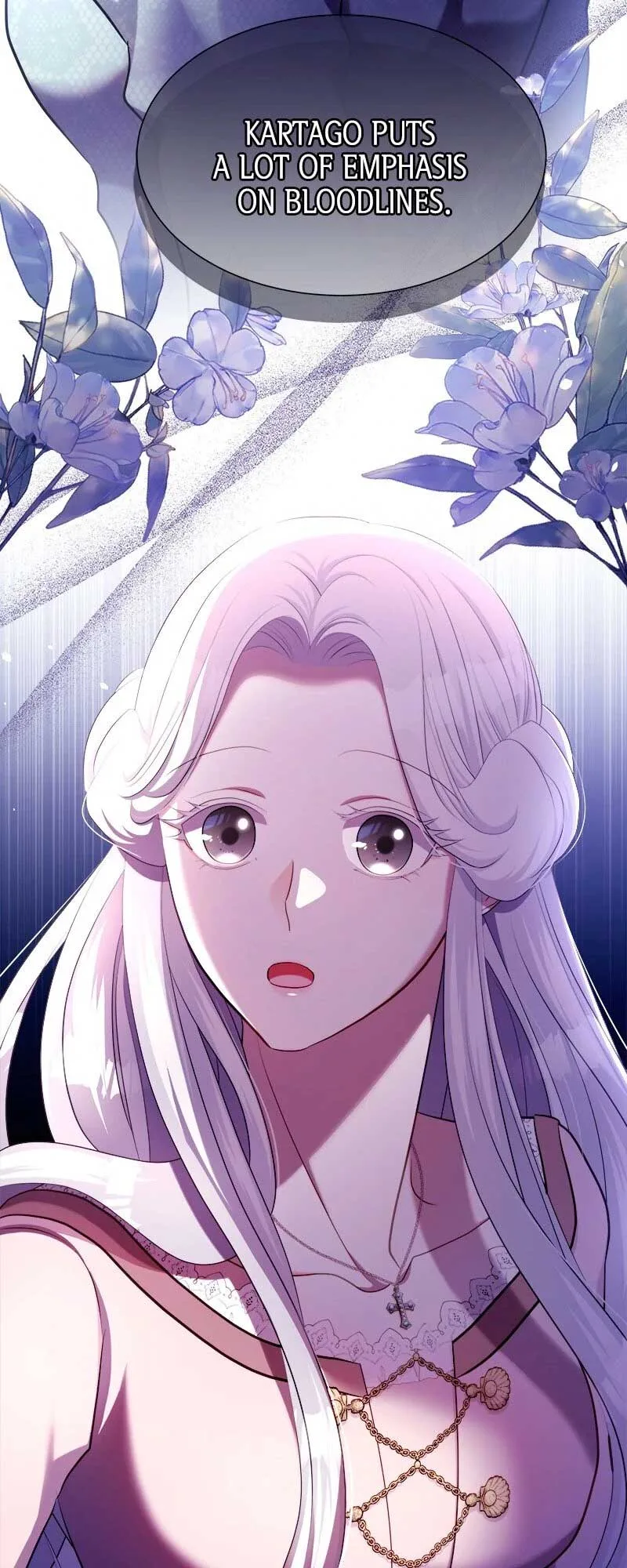 The Ash Salmon Quenches the Beast Monarch’s Desire Chapter 50 page 75