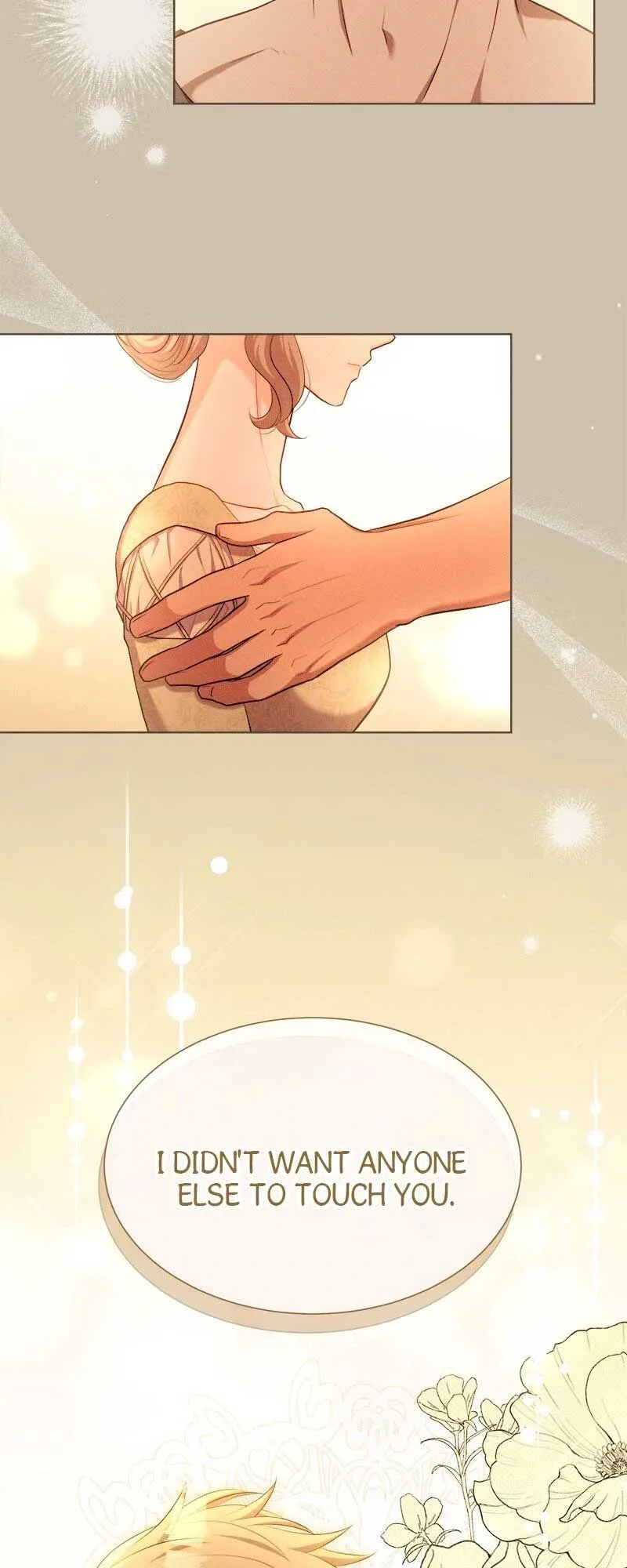The Ash Salmon Quenches the Beast Monarch’s Desire Chapter 50 page 51