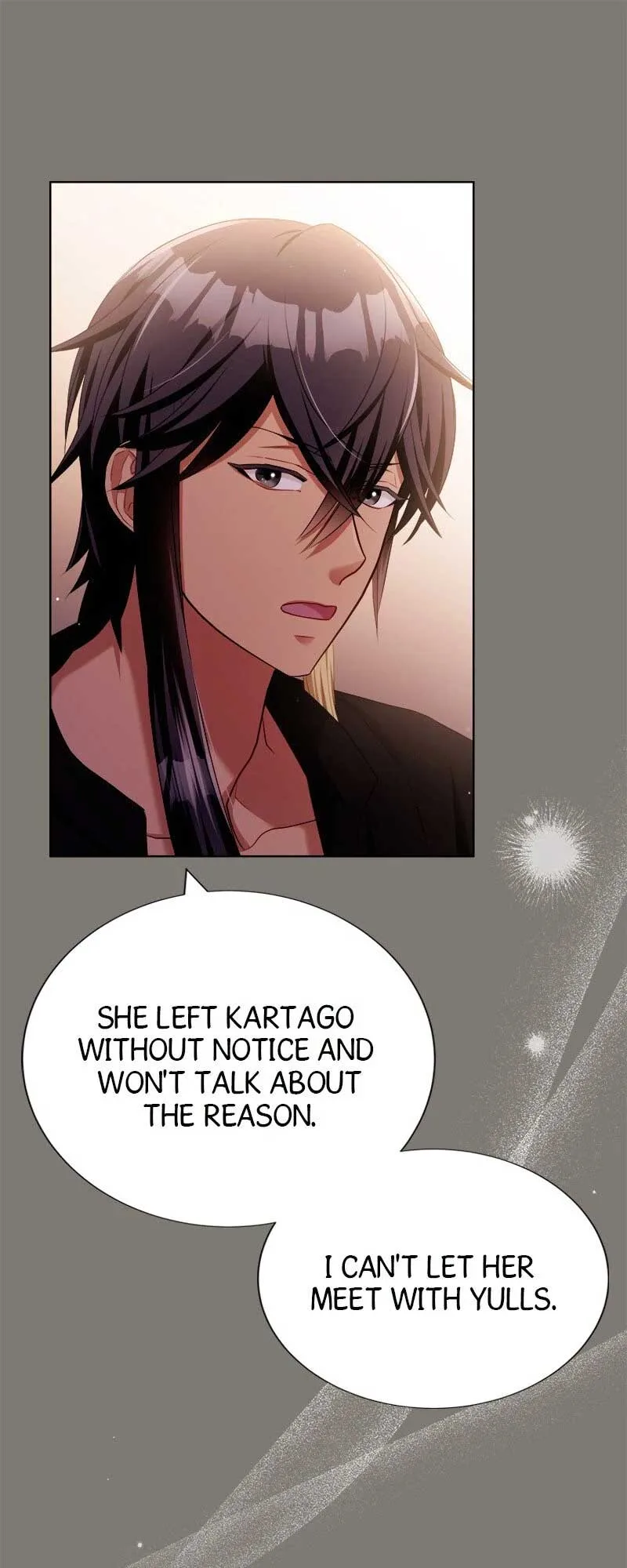 The Ash Salmon Quenches the Beast Monarch’s Desire Chapter 50 page 7