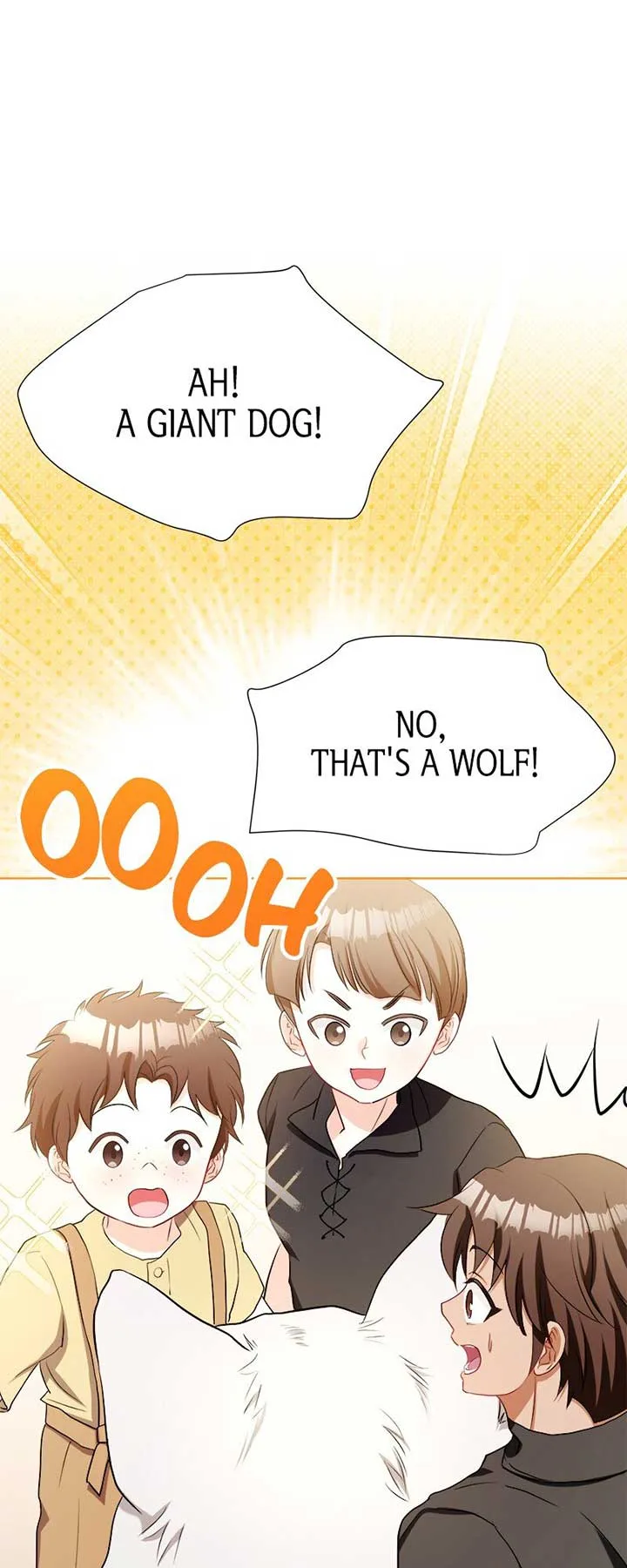 The Ash Salmon Quenches the Beast Monarch’s Desire Chapter 42 page 67