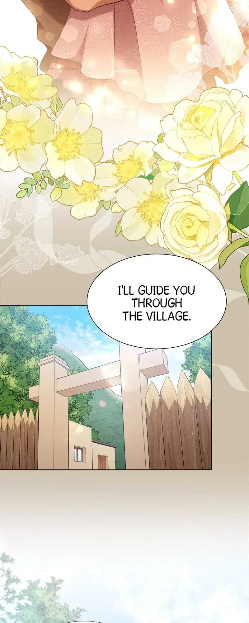 The Ash Salmon Quenches the Beast Monarch’s Desire Chapter 50 page 42