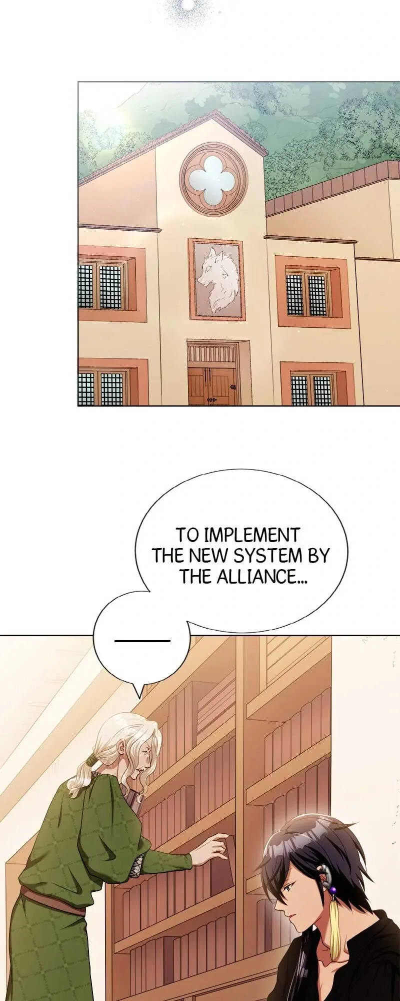 The Ash Salmon Quenches the Beast Monarch’s Desire Chapter 50 page 77